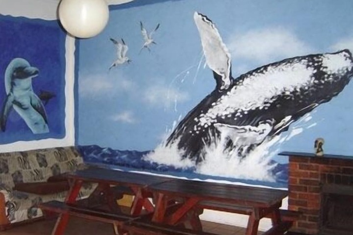 Restaurants