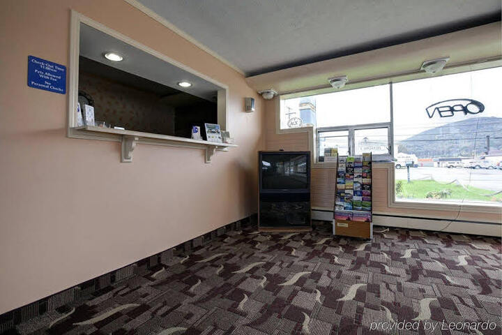 Motel 6 Bay City