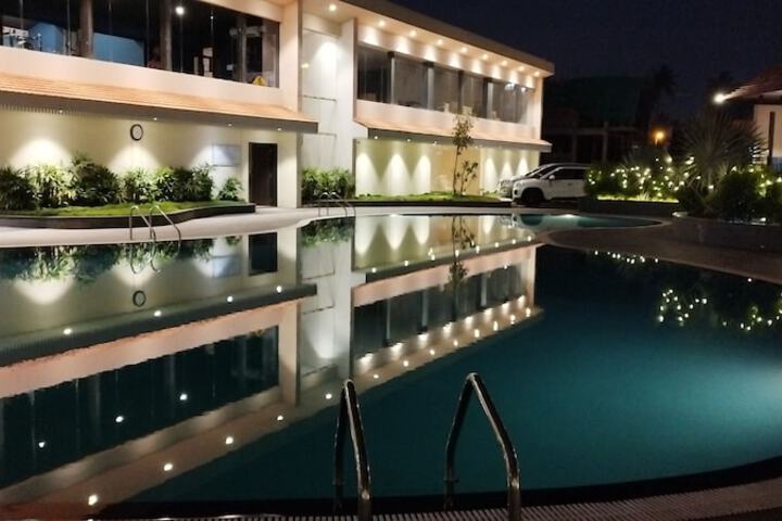 Hotel Mayura Presidency Belagavi