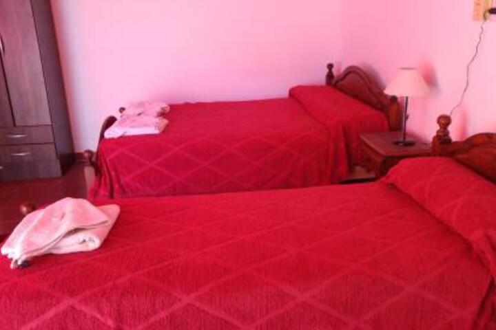 Hotel Samarana