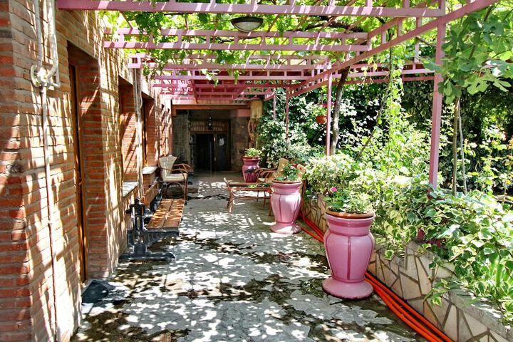 Terrace/Patio 52 of 57