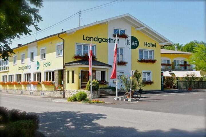 Landgasthof Hotel Muhr