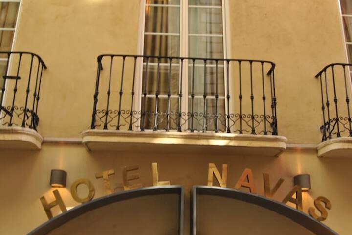 Hotel 52 of 53