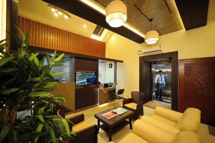 Hotel Interior 9 of 53