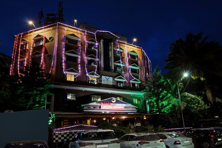 Hotel 38 of 39