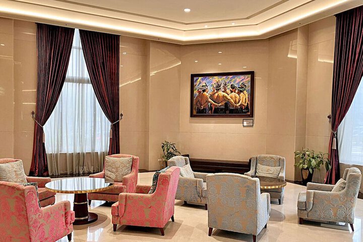 Hotel Interior 6 of 92