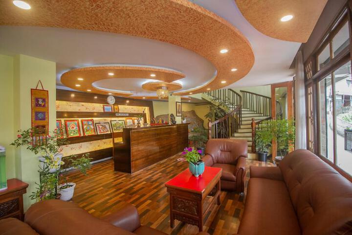 Palri Boutique Hotel