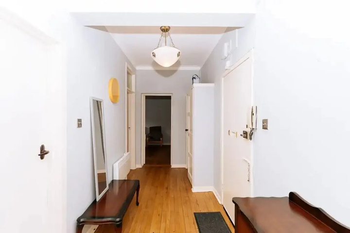 Cosy 2 Bedroom Flat in Craigleith