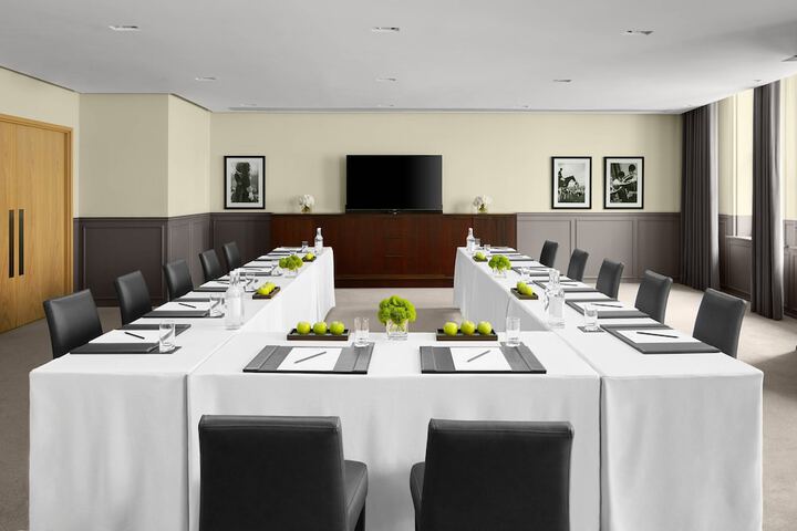 Meeting 129 of 139
