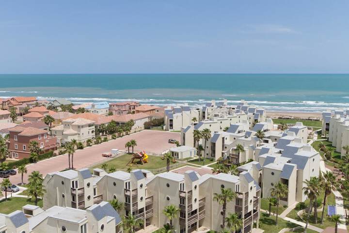 Solare 1003 Condo in South Padre Island, TX