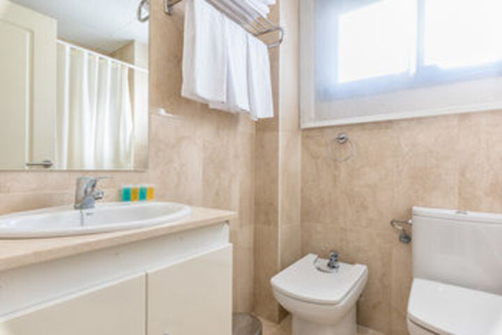 Fitness Center Photo