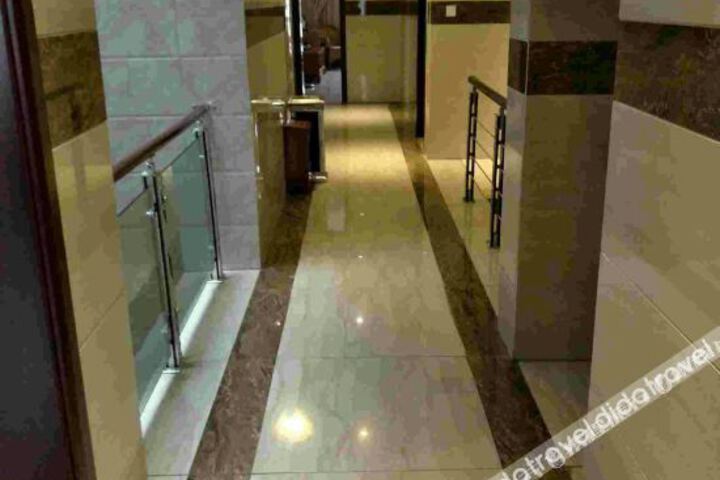 Hotel Interior 9 of 26
