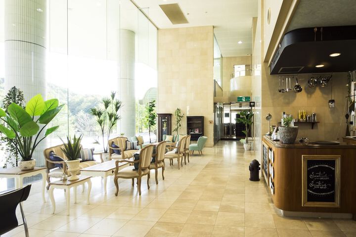 Hotel Interior 14 of 103