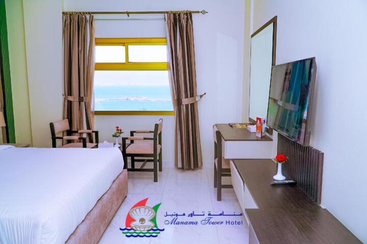 Manama Tower Hotel