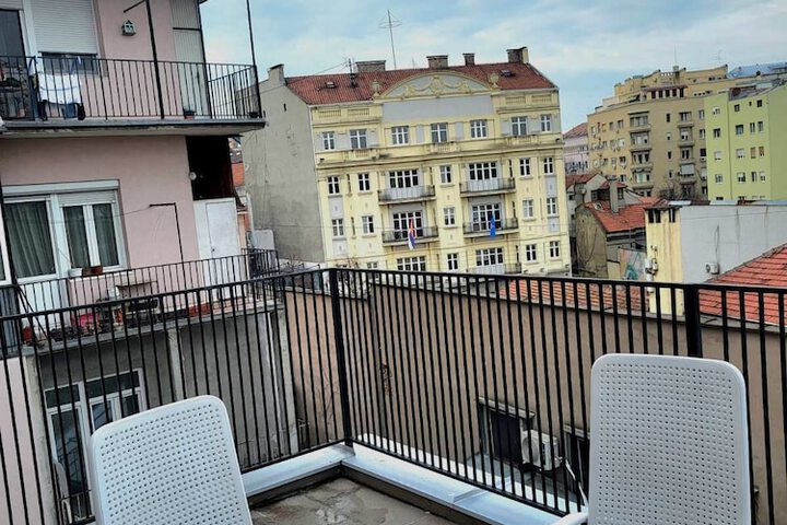 Hotel 23 of 24