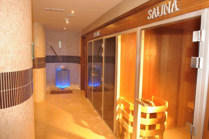 Treatment Room Pic
