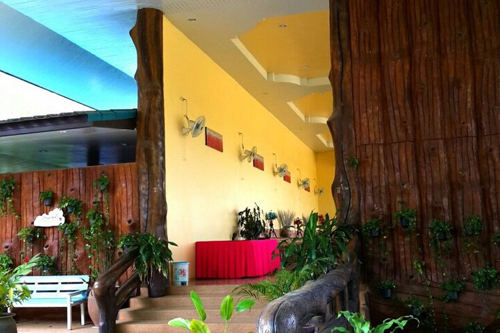 Hotel Interior 36 of 56