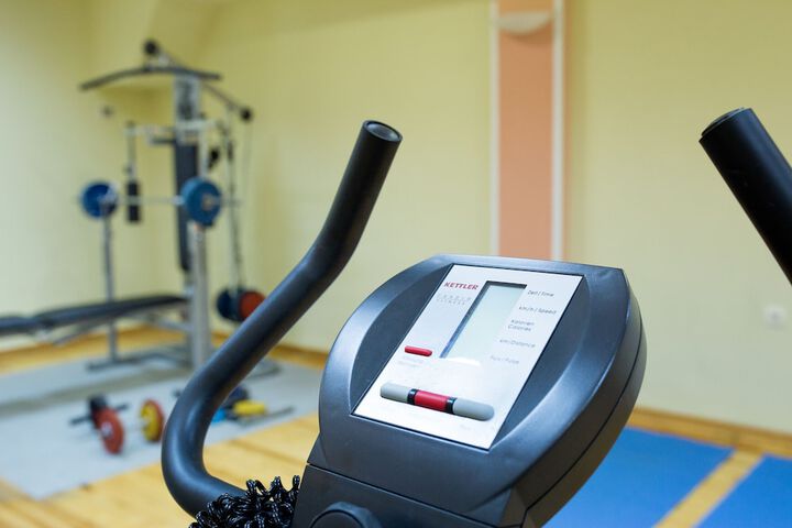 Health and Fitness 48 of 72
