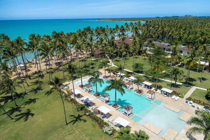 Image of Viva V Samana by Wyndham a Trademark Adults Resort