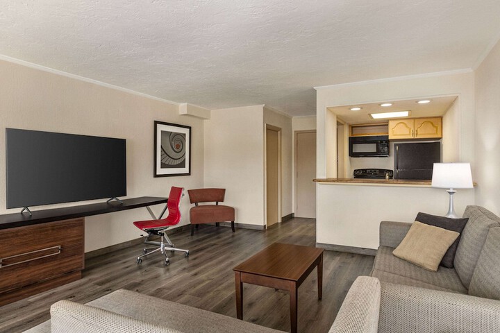 2 Double Beds City View (2 of 9)