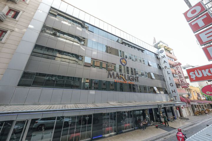 Exterior Photo
