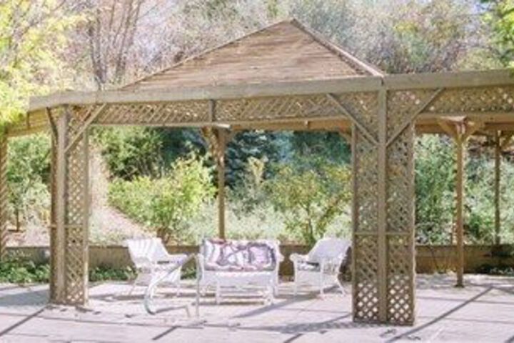 Terrace/Patio 46 of 48