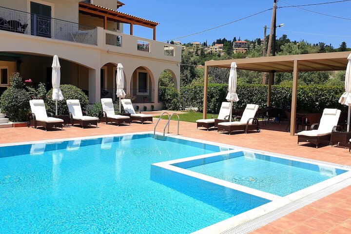 Hotel Eleana