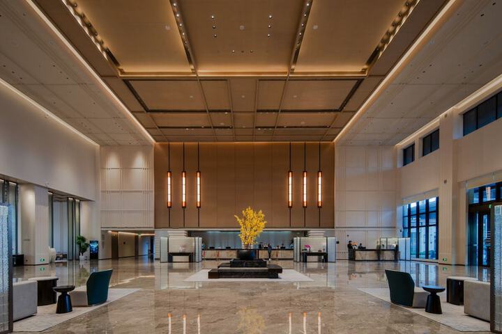 Hotel Interior 3 of 83