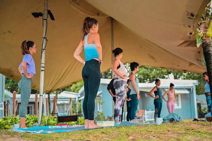 Yoga