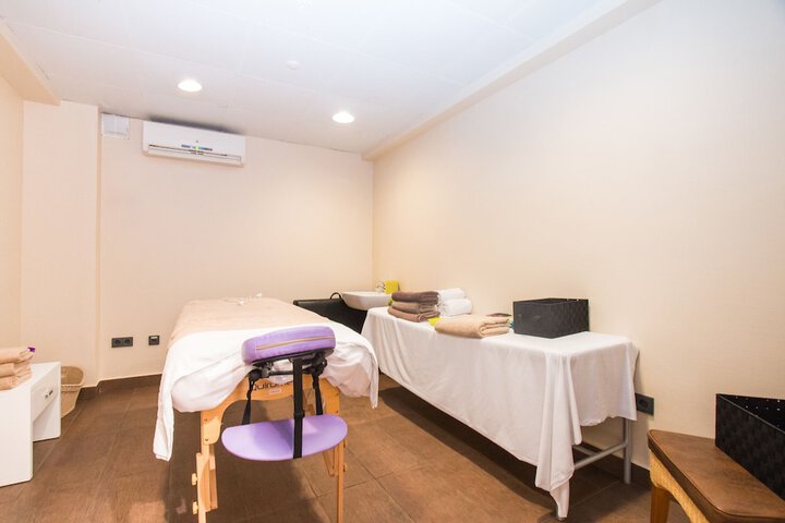 Spa Photos