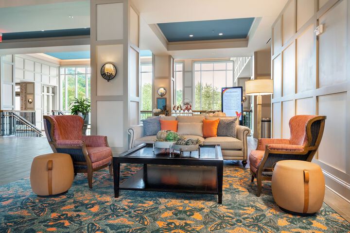 Hotel Interior 3 of 72