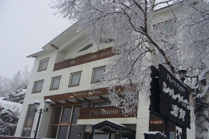 Hotel 15 of 18