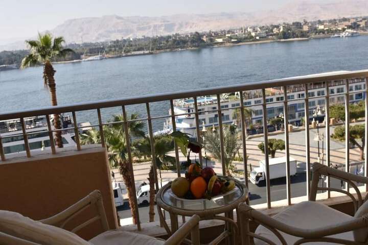 View from room