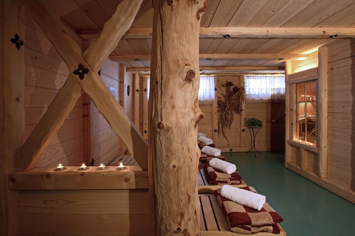 Massages