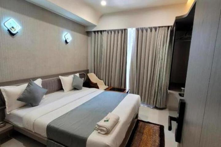 Hotel Radiant international
