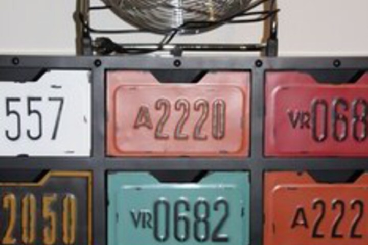 Room 5 of 25