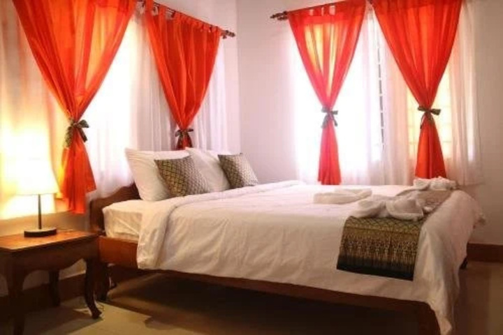 Kannitha Boutique Hotel