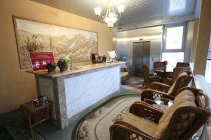 Hotel Interior 43 of 48