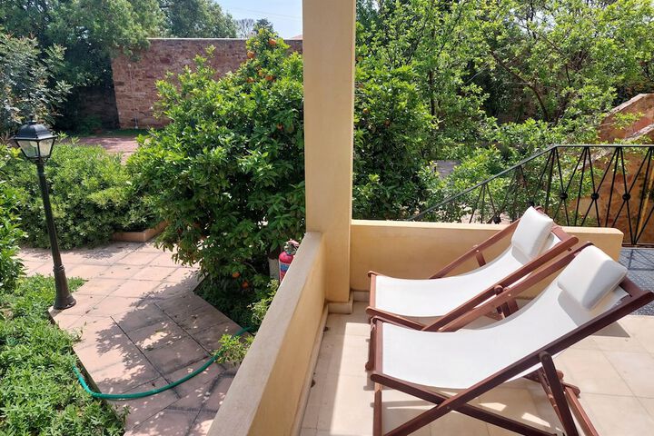 Terrace/Patio 32 of 91