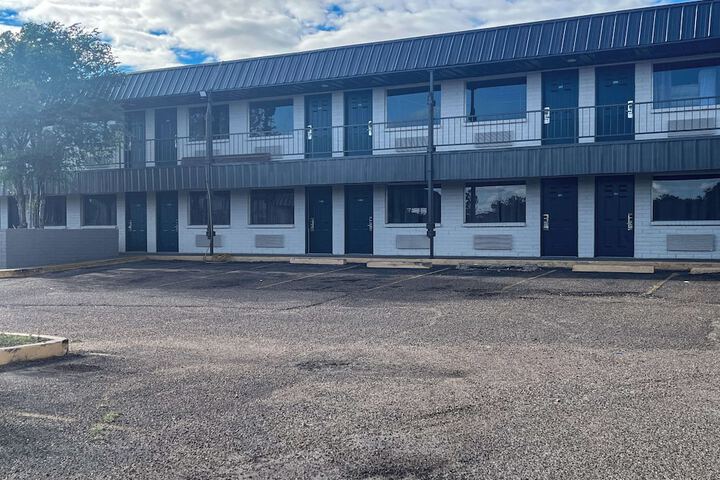 Motel 6 Borger TX – Boom Town in Borger, TX