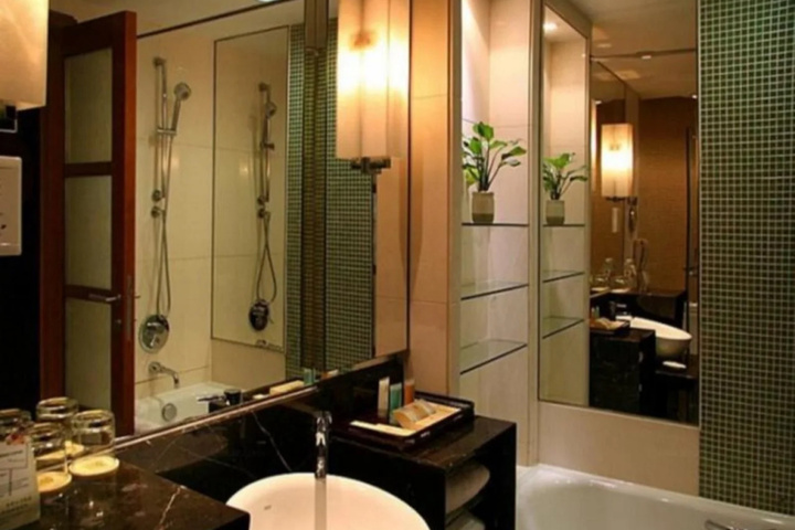 Bathroom Vanities