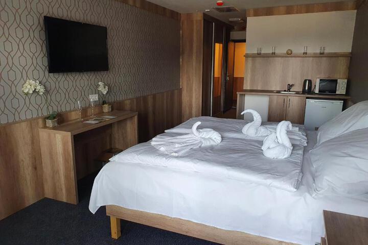 miniHotel Pápa