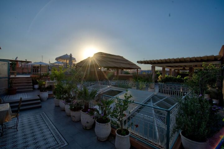 Terrace/Patio 143 of 150