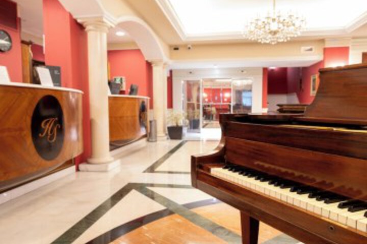 Hotel Interior 2 of 70