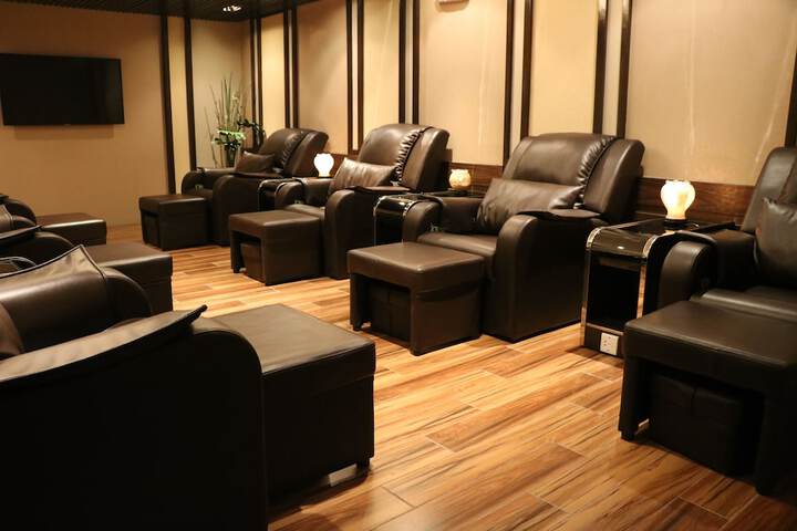 Hotel Spa