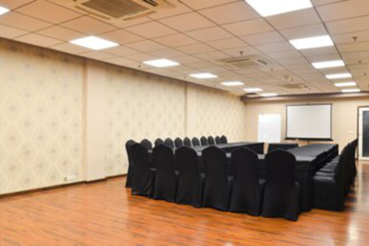 Meeting 21 of 27