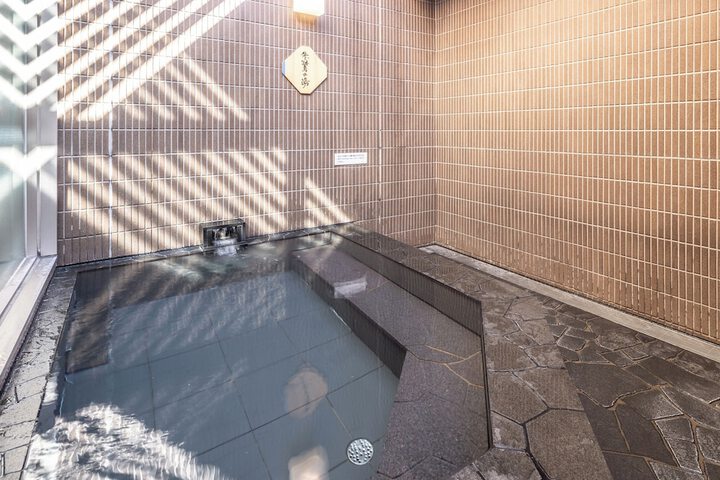 Hotel Spa