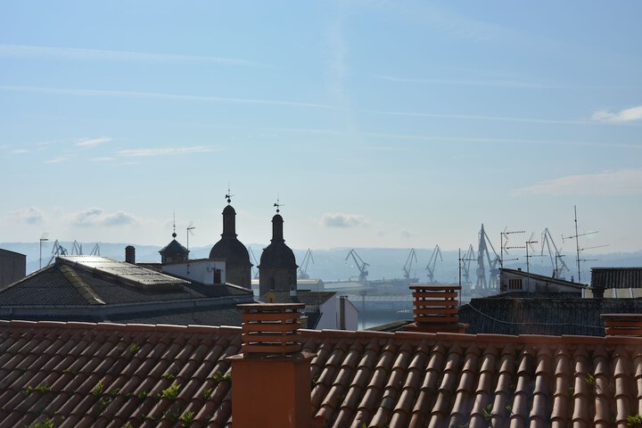 Hotel View 83 of 85