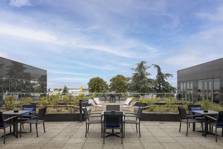 Terrace/Patio 84 of 85