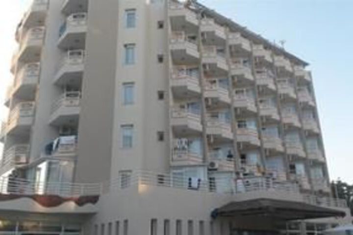 Hotel 5 of 23